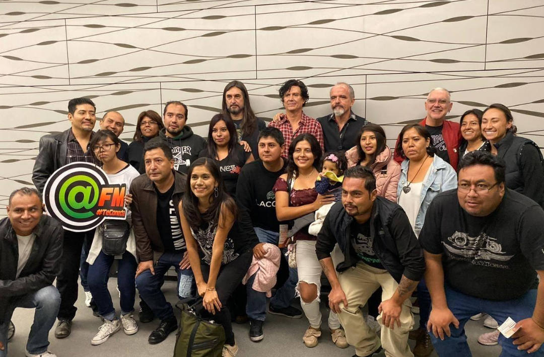 MG CAIFANES 2019